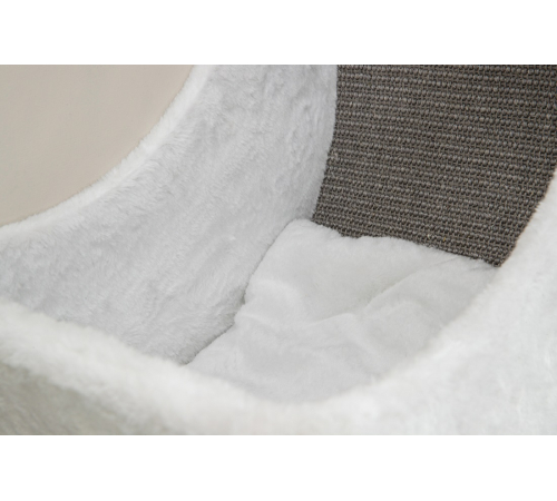 Trixie Kletterlandschaft Wand-Set 4