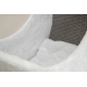 Trixie Kletterlandschaft Wand-Set 4