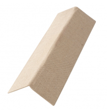 EBI Eck-Kratzbrett Sisal - 75 x 28cm