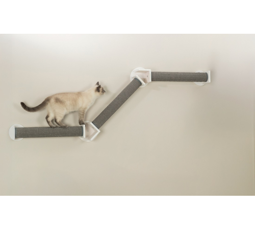 Trixie Kletterlandschaft Wand-Set 2