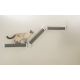 Trixie Kletterlandschaft Wand-Set 2