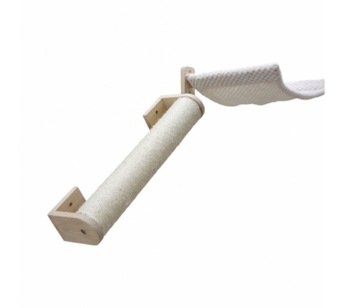 Kerbl Kletterwand Alps 4-teilig