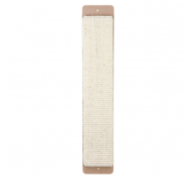 Trixie Kratzbrett 56 x 11 cm - Beige