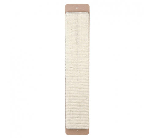 Trixie Kratzbrett 56 x 11 cm - Beige