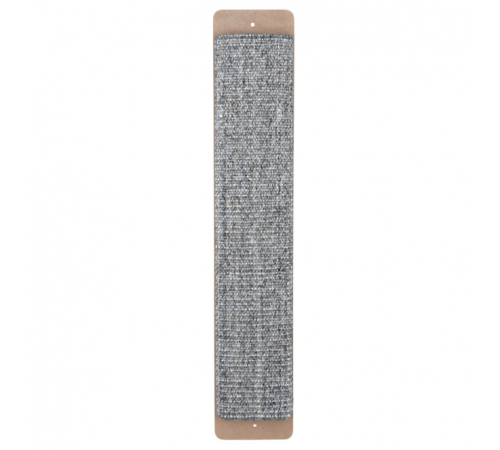 Trixie Kratzbrett 56 x 11 cm - Grau