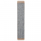 Trixie Kratzbrett 56 x 11 cm - Grau