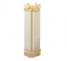 Karlie Sisal-Kratzbrett für Zimmerecken - 50 x 24 cm
