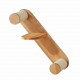 Nobby Wand-Treppe Tri
