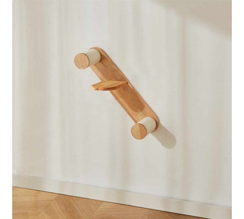 Nobby Wand-Treppe Tri