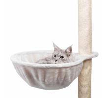 Trixie Kuschelsack XXL für Kratzbäume, extra-strong