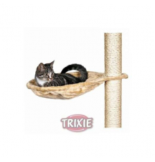 Trixie Liegemulde XXL für Kratzbäume, beige
