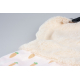 Duvoplus Hängematte & Kuschelsack Carrot