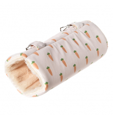 Duvoplus hängender Kuscheltunnel Carrot