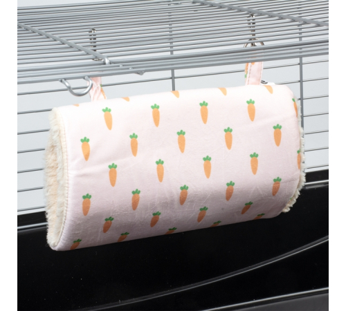 Duvoplus hängender Kuscheltunnel Carrot
