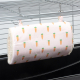 Duvoplus hängender Kuscheltunnel Carrot