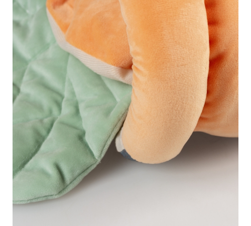 Duvoplus Schlafsack Carrot