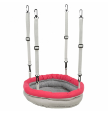 Trixie Kuschelbett für Nager - ca. 25 cm