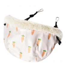Duvoplus hängender Schlafsack Carrot
