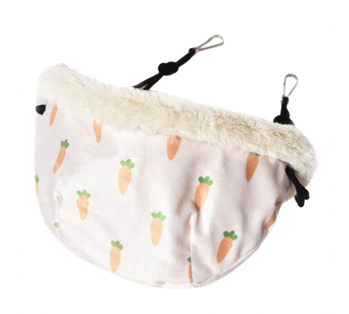 Duvoplus hängender Schlafsack Carrot