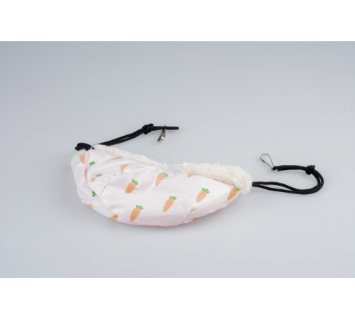 Duvoplus hängender Schlafsack Carrot
