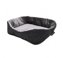 Ollesch Rozy Nagerbett Bijou - Grau