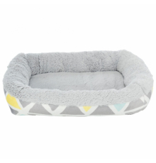 Trixie Kuschelbett Sunny für Kleintiere - 30 x 6 x 22 cm