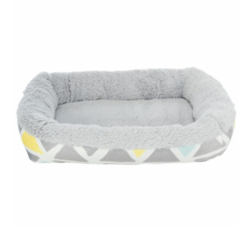 Trixie Kuschelbett Sunny für Kleintiere - 30 x 6 x 22 cm