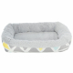 Trixie Kuschelbett Sunny für Kleintiere - 30 x 6 x 22 cm
