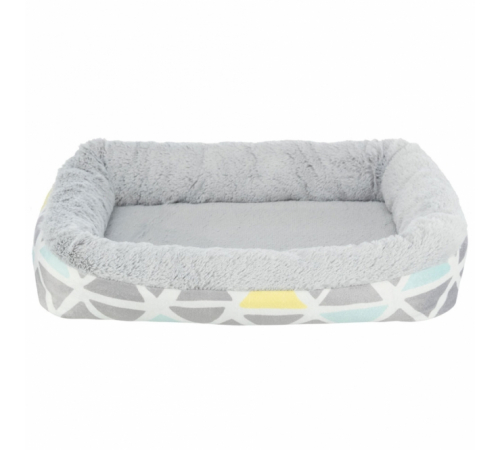 Trixie Kuschelbett Sunny für Kleintiere - 30 x 6 x 22 cm