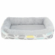 Trixie Kuschelbett Sunny für Kleintiere - 30 x 6 x 22 cm