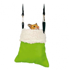Trixie Kuschelsack für Kleinnager