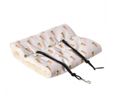 Duvoplus hängende Dreieckshöhle Carrot