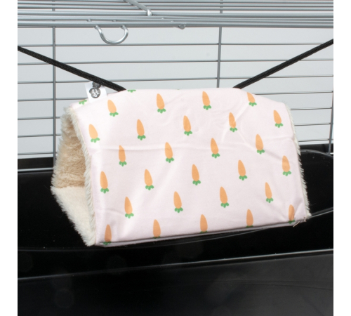 Duvoplus hängende Dreieckshöhle Carrot