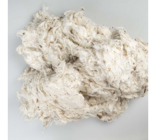 Duvoplus Nistmaterial Cotton Dream weiß 150 g