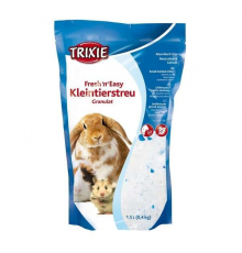 Trixie Fresh n Easy Kleintiertoilettenstreu - 1 l