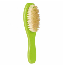 Trixie Holzbürste mit Naturborsten für Kleintiere