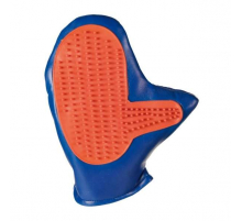 Trixie In Style Fellpflege-Handschuh für Kleintiere