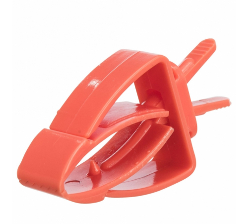 Trixie 2 Universal-Halter für Vogel- und Kleintierkäfige