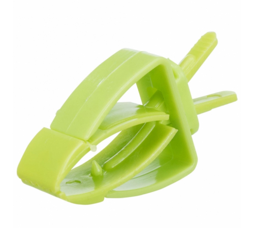 Trixie 2 Universal-Halter für Vogel- und Kleintierkäfige