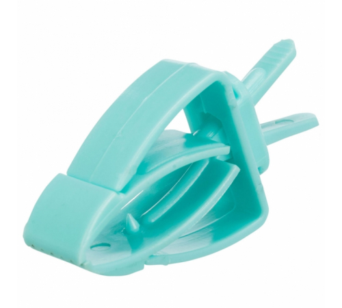 Trixie 2 Universal-Halter für Vogel- und Kleintierkäfige