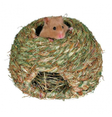 Trixie Grasnest groß - ca. 15 cm