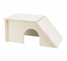 Trixie Haus Bent - 51 x 24 x 33 cm