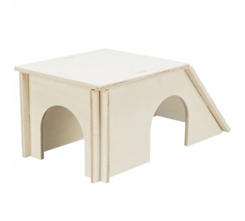 Trixie Haus Bent - 51 x 24 x 33 cm