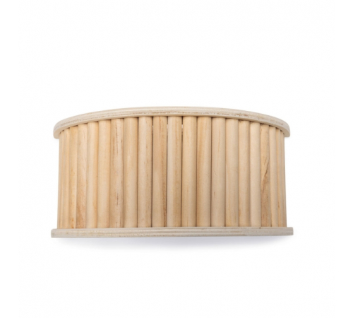Beeztees Hamsterhaus Melone