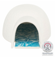 Trixie Iglu mit Kühlplatte - 13 x 9 x 15 cm