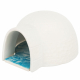 Trixie Iglu mit Kühlplatte - 13 x 9 x 15 cm