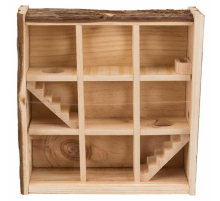 Trixie Natural Living Spielturm