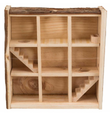 Trixie Natural Living Spielturm