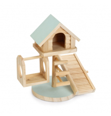 Beeztees Spielhaus Lovy