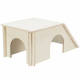 Trixie Haus Bent - 40 x 18 x 23 cm